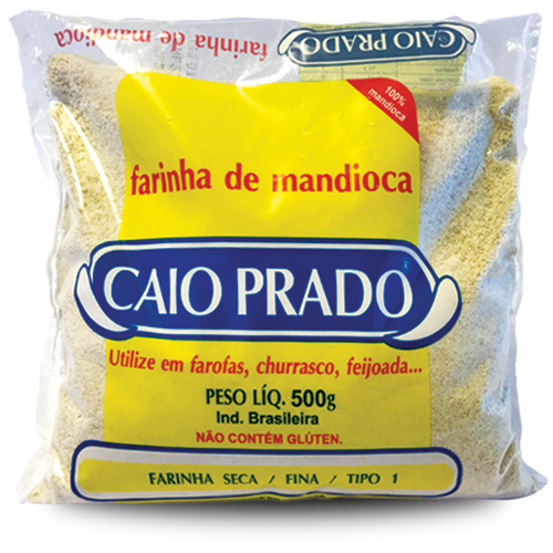 Farinha Fina