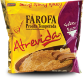 Farofa Bacon